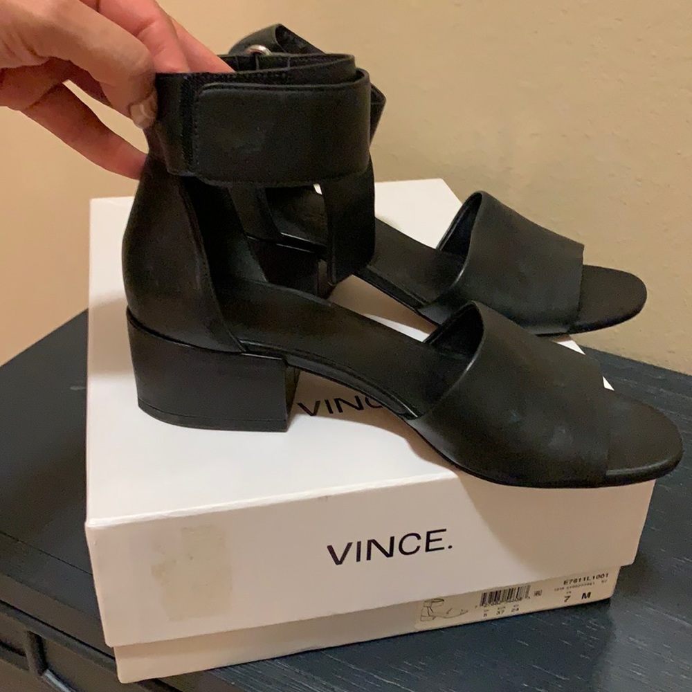 Heel